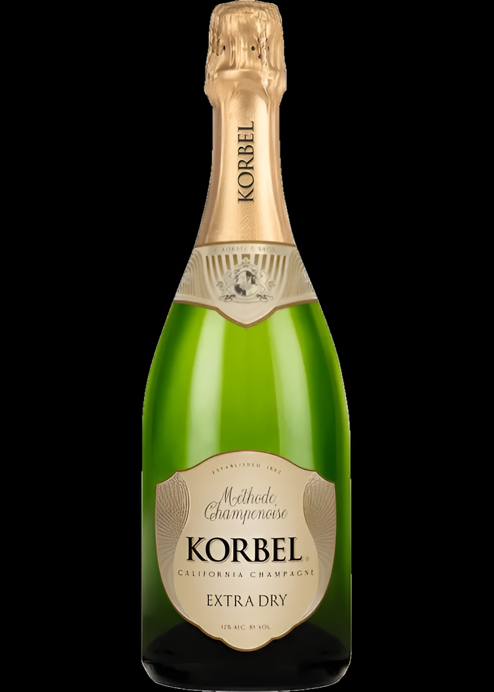 Korbel Extra Dry 750 ml