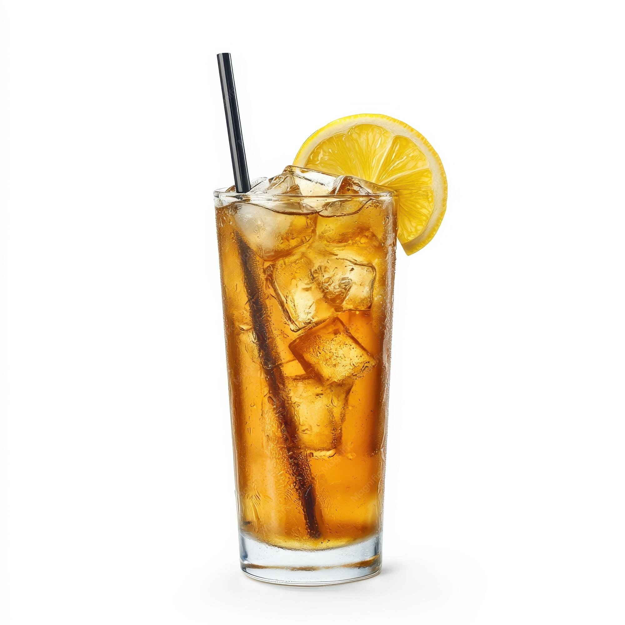 Long Island Iced Tea cocktail