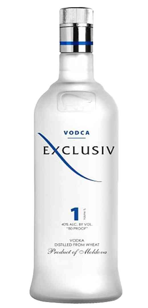 Exclusiv Vodka 750 ml