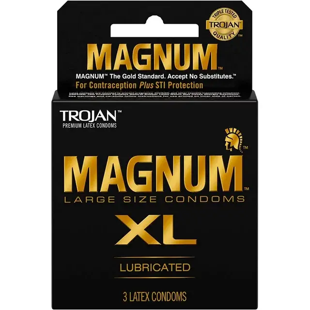 Magnum xl