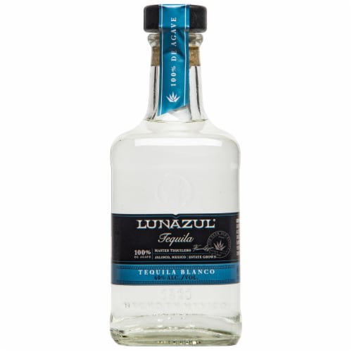 Lunazul Blanco 375 ml