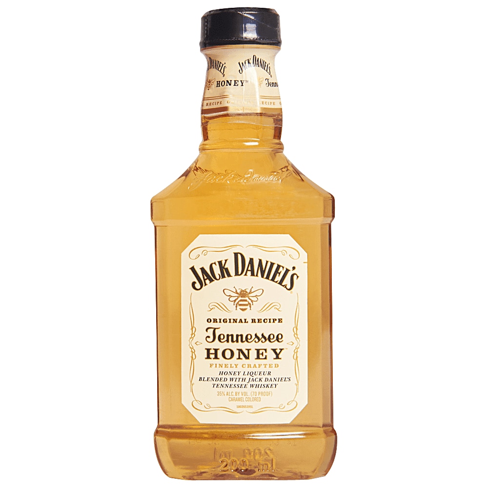 Jack Daniel Honey 200 ml