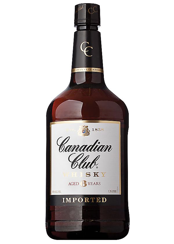 Canada dry