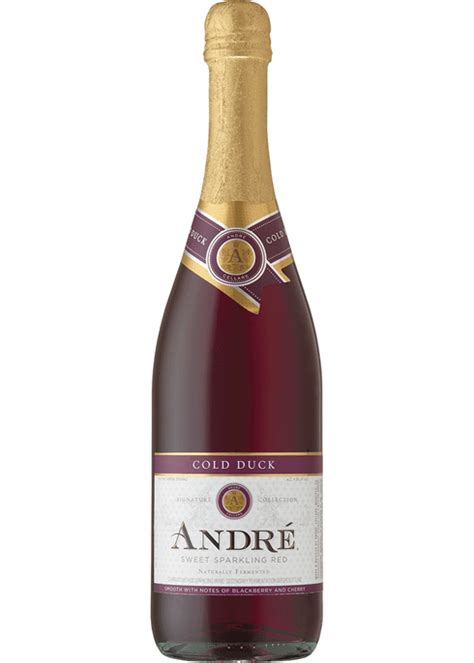 Andre Cold Duck
