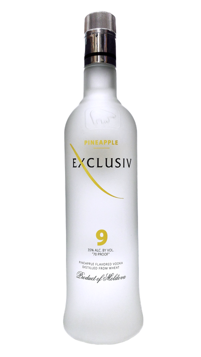 excluisiv pineapple