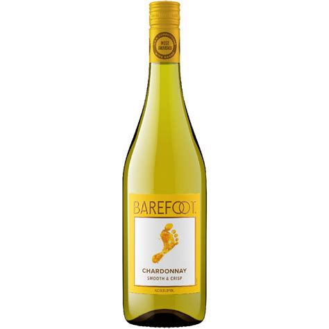 Barefoot Chardonnay