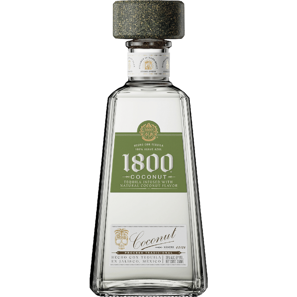 1800 coconut