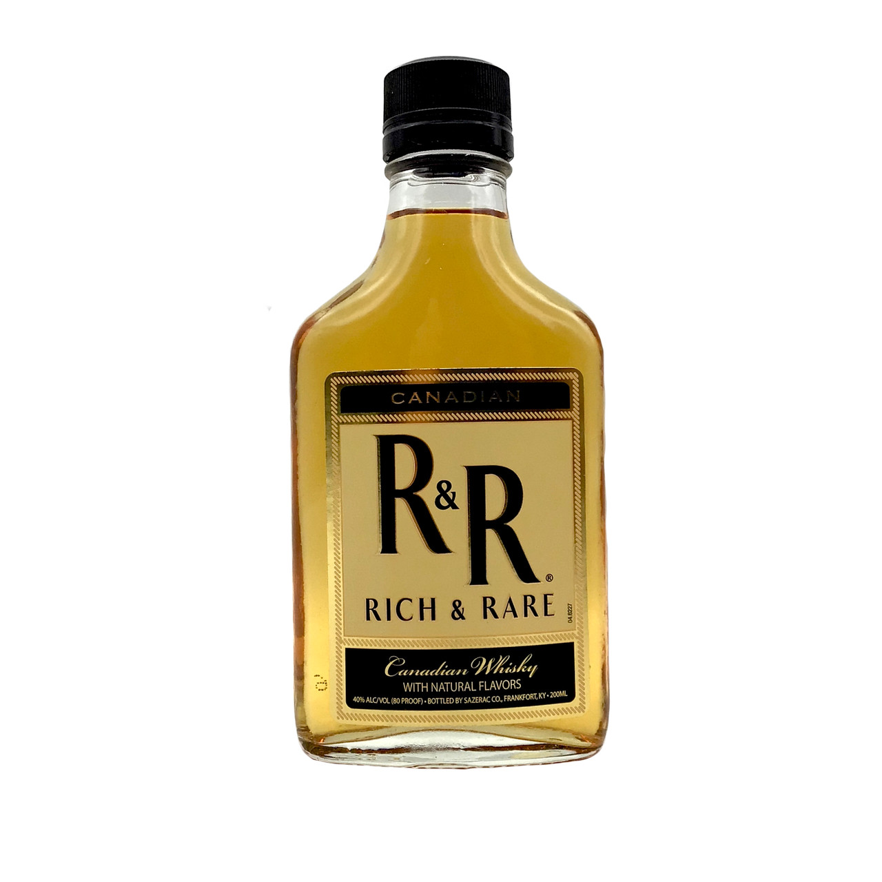 Rich & Rare 200 ml