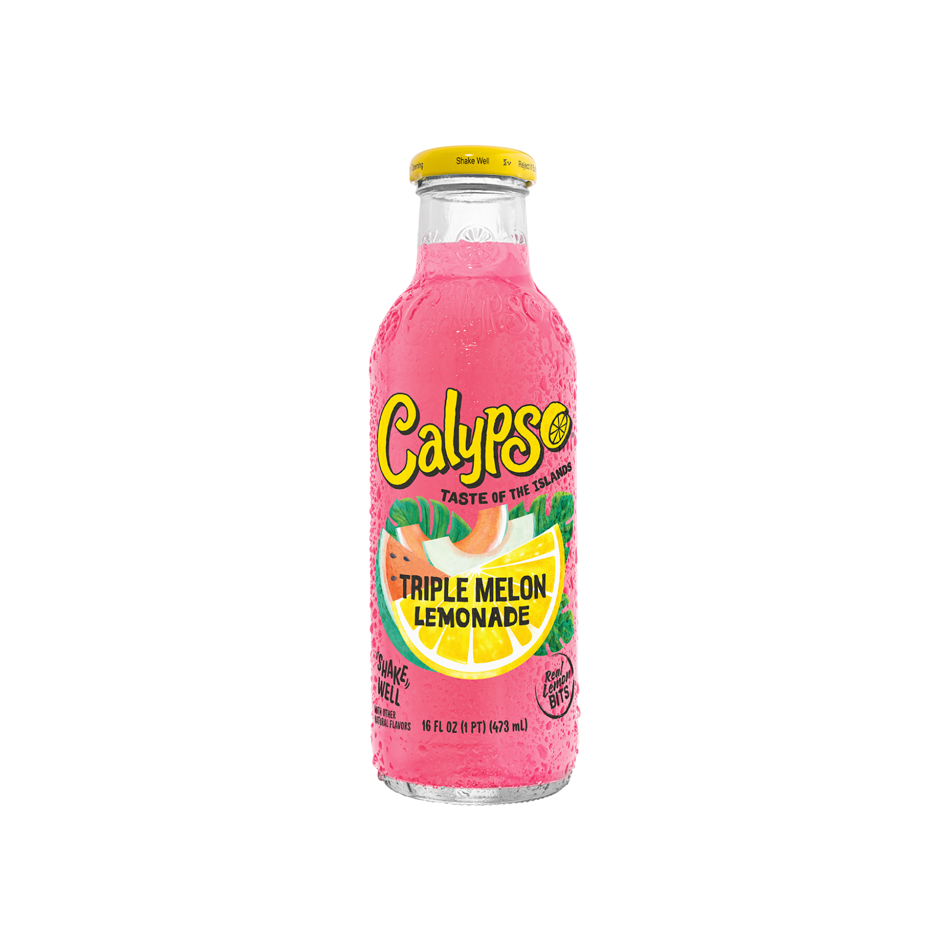 Calyps Triple Melon Lemonade
