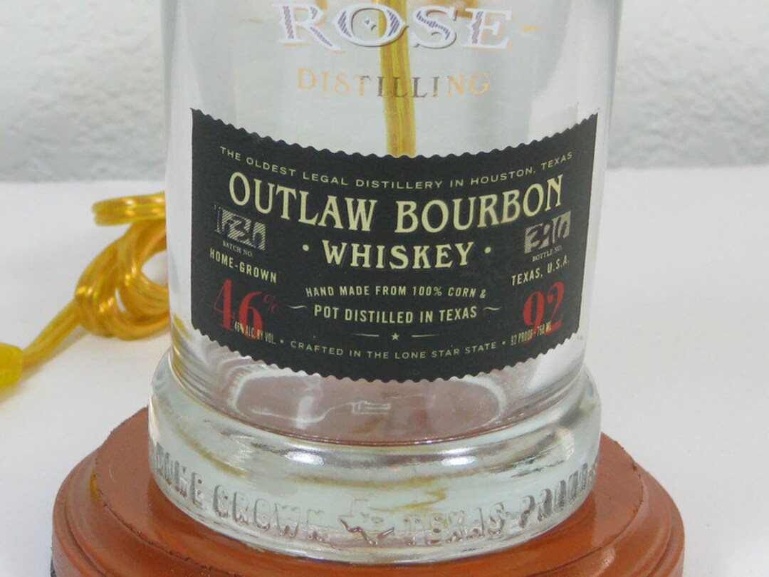 outlaw light