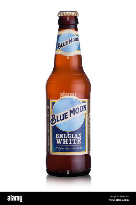 blue moon belgian white