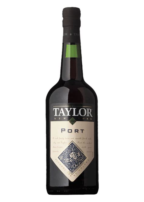 Taylorport big