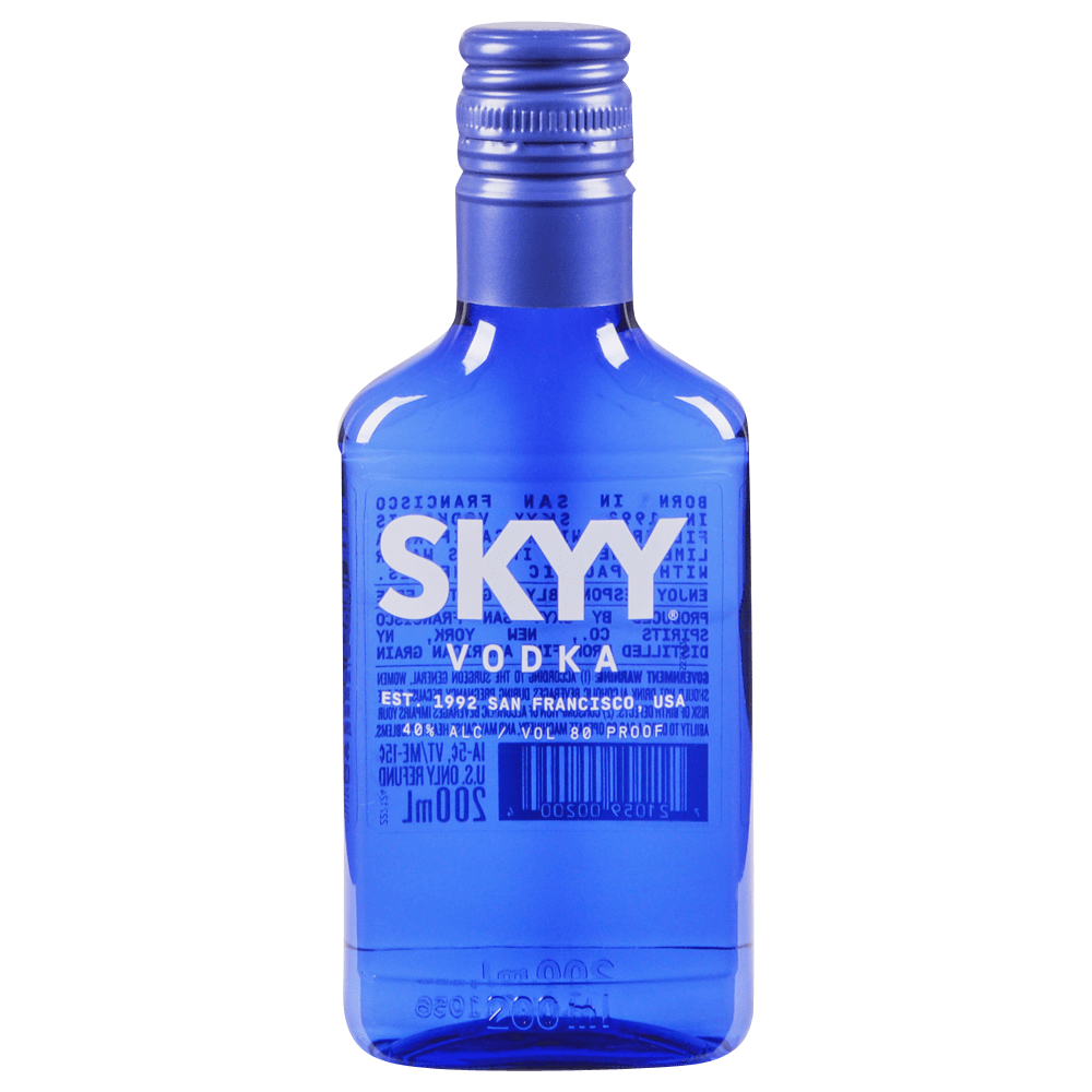 Sky Vodka 200 ml