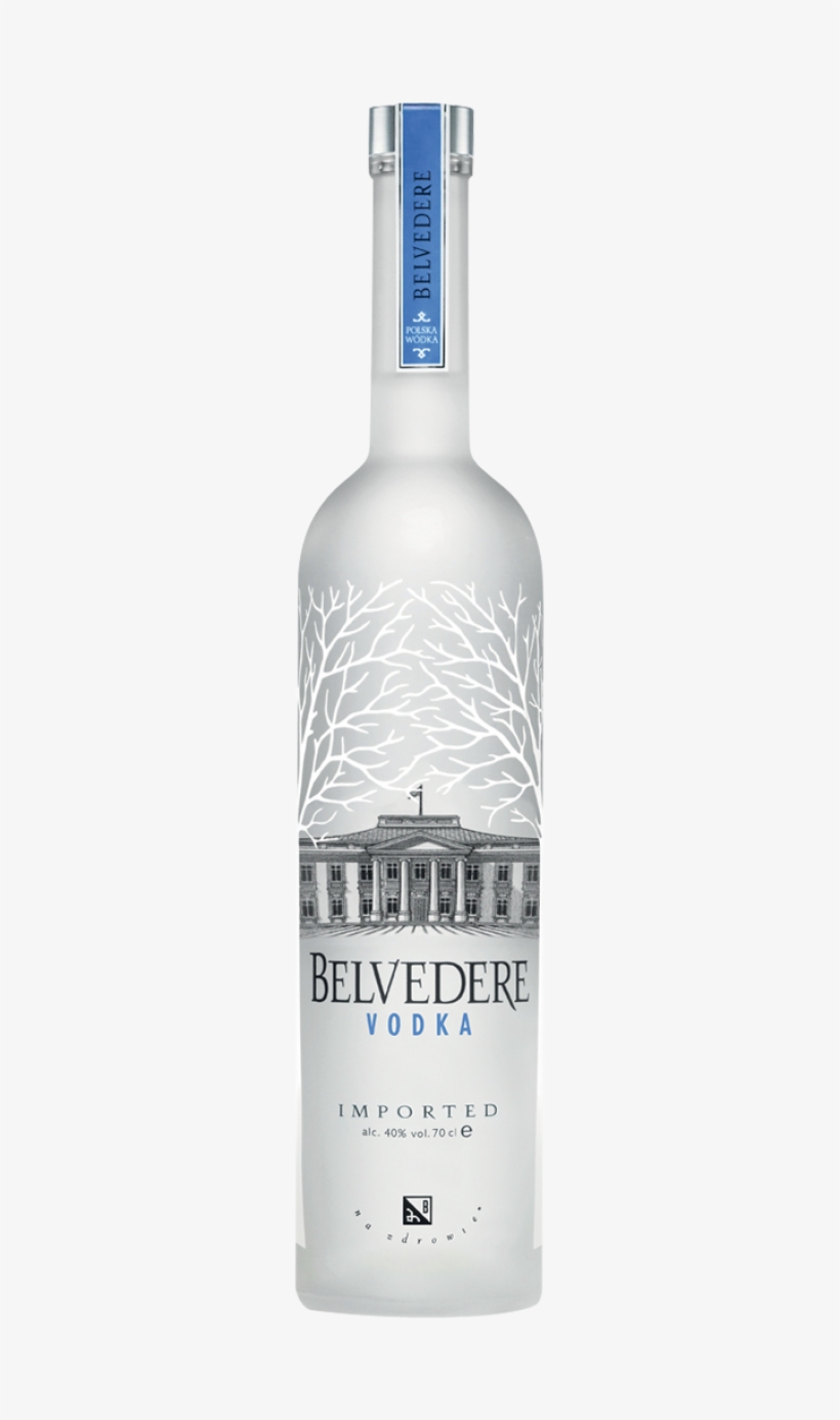 Belvedere Vodka 750 ml