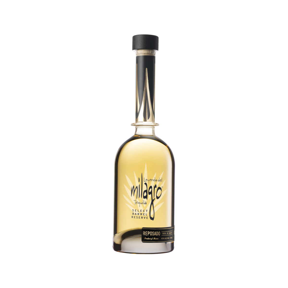 Milargo Reposado 375 ml