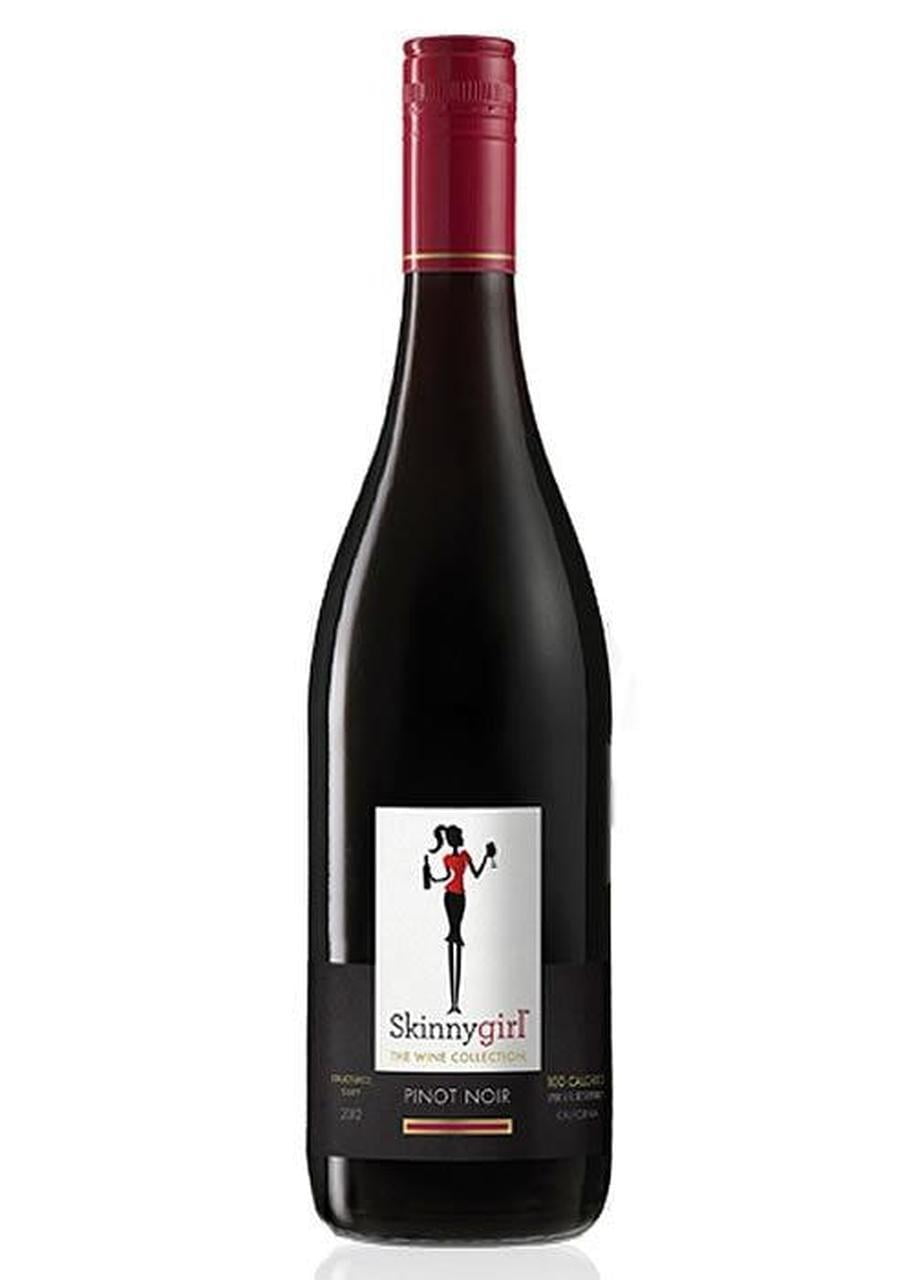 Skinny girl Pinot Noir
