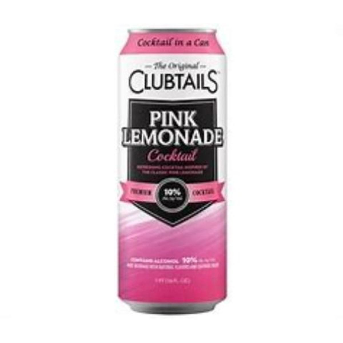 clubtail pink lemonade