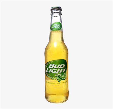 BUD LIGHT LIME