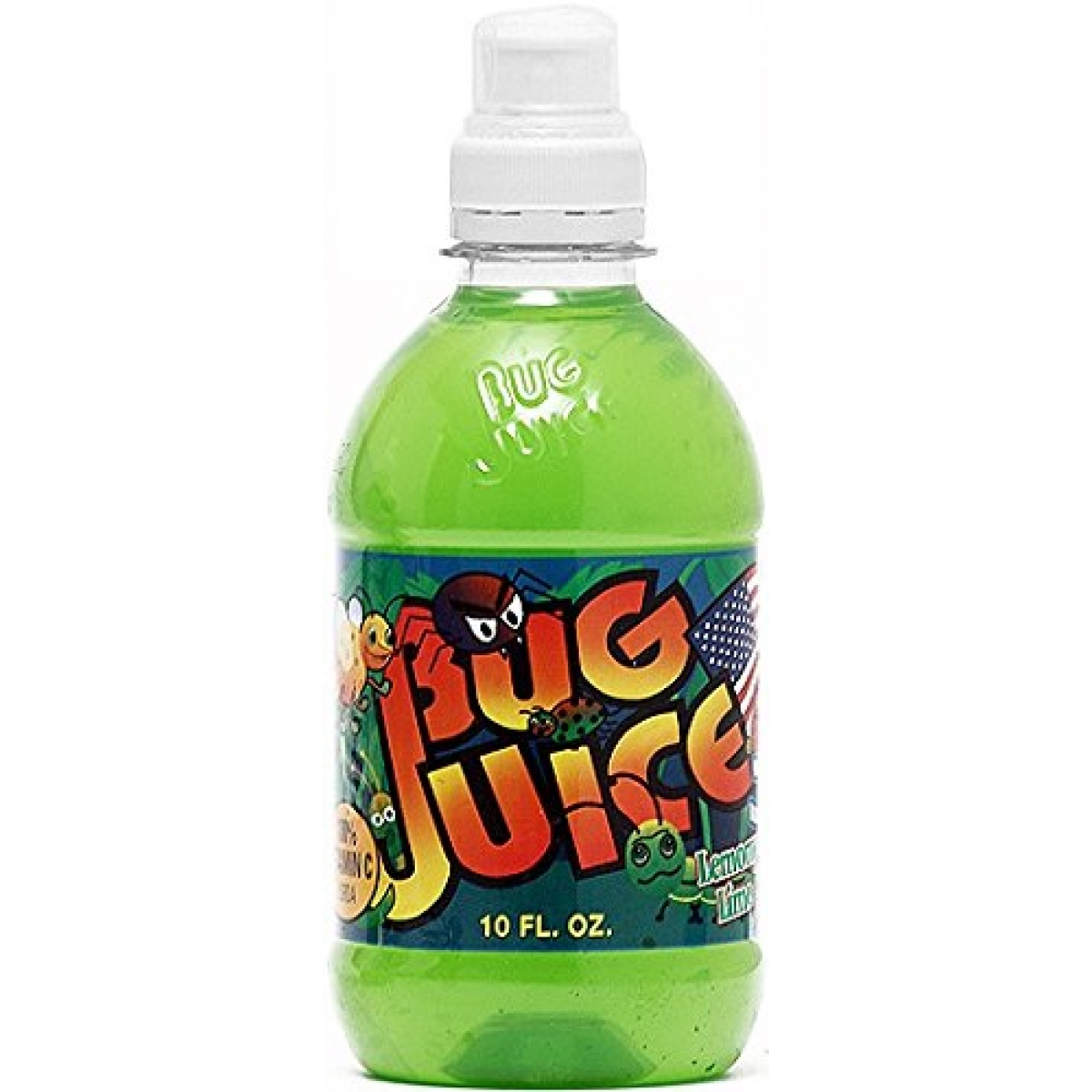 Bug Juice