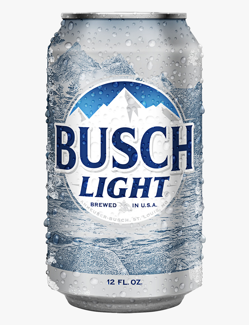 BUSCH   CAN single