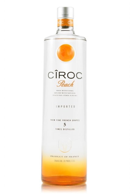 Ciroc Peach 200 ml