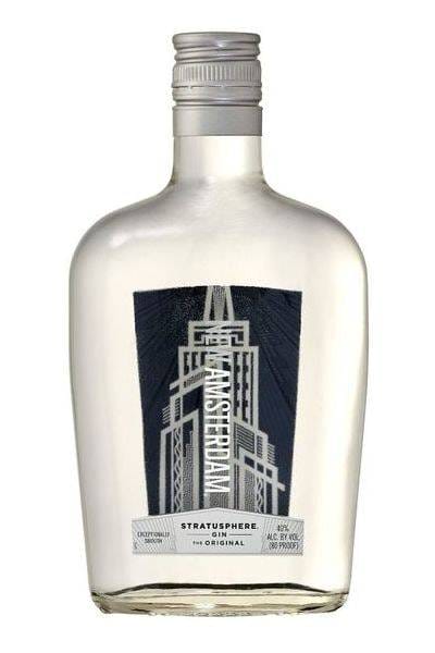 New Amsterdam Gin 200 ml