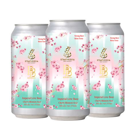 cannabis Cherry Blossom