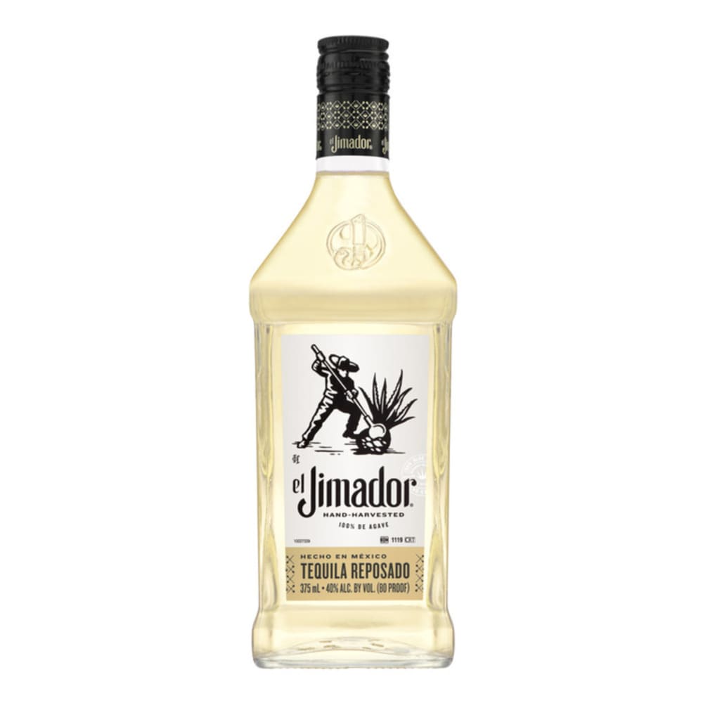 El Jimador Reposado 375 ml