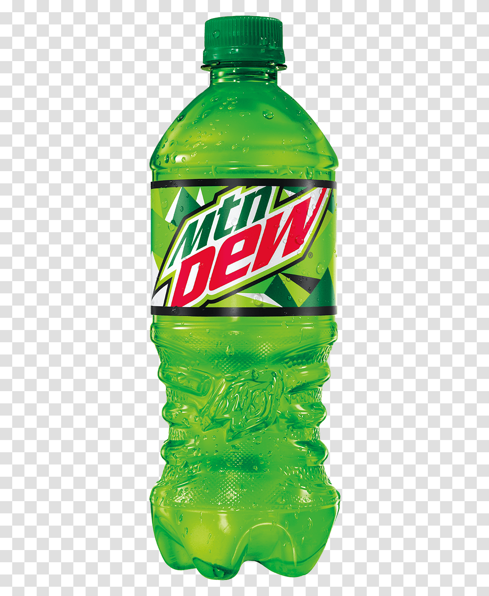 MTN Dew