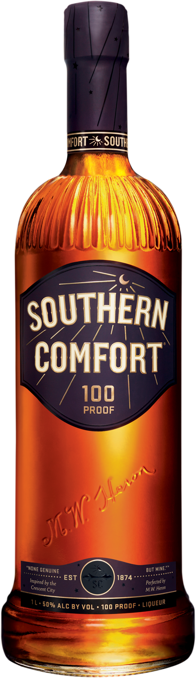 Southern Comfort 100 Proof
