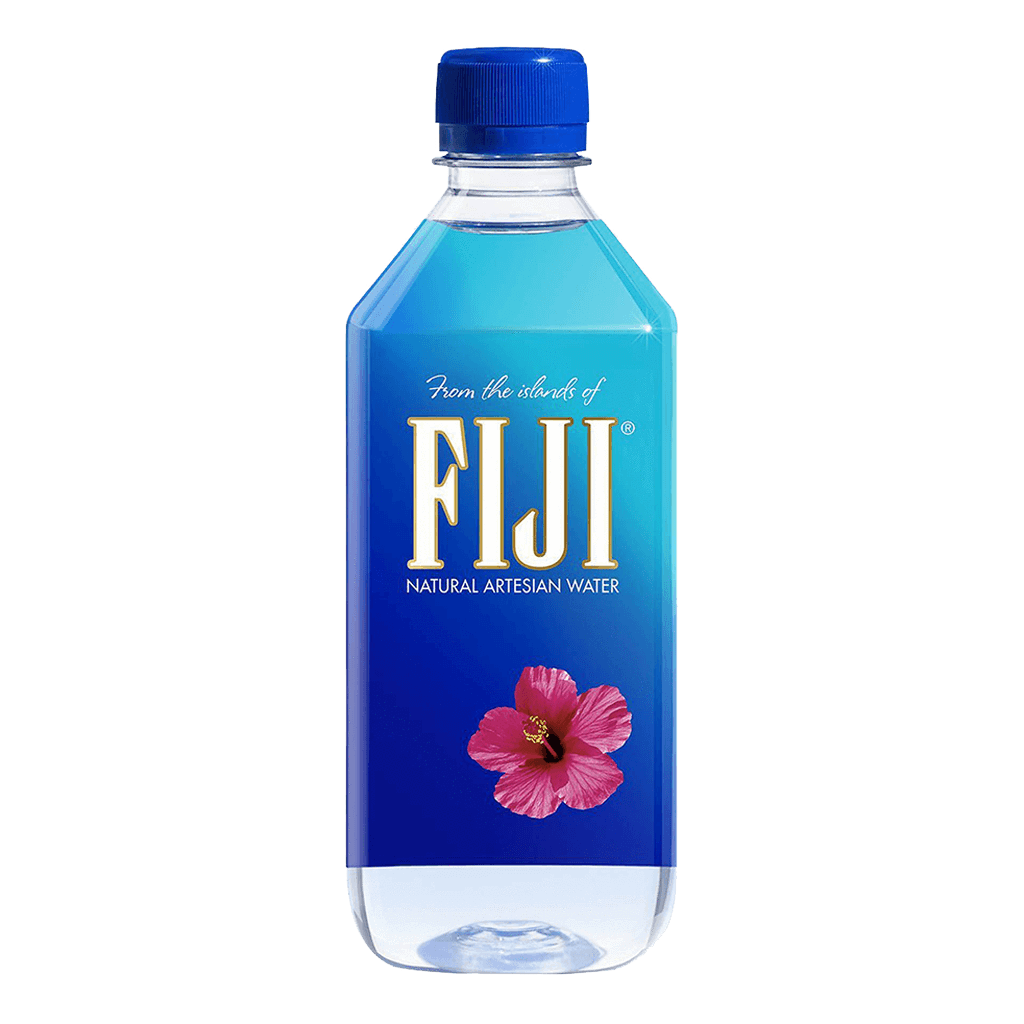 Fiji water