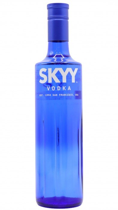 Skyy Vodka 750 ml