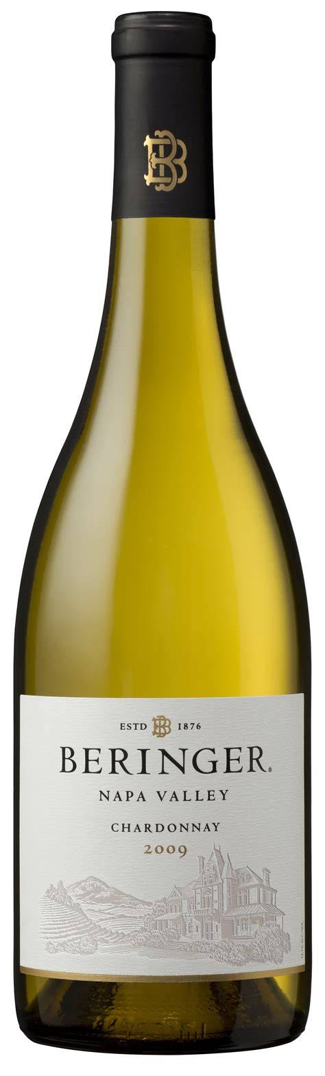 Beringer Chardonnay