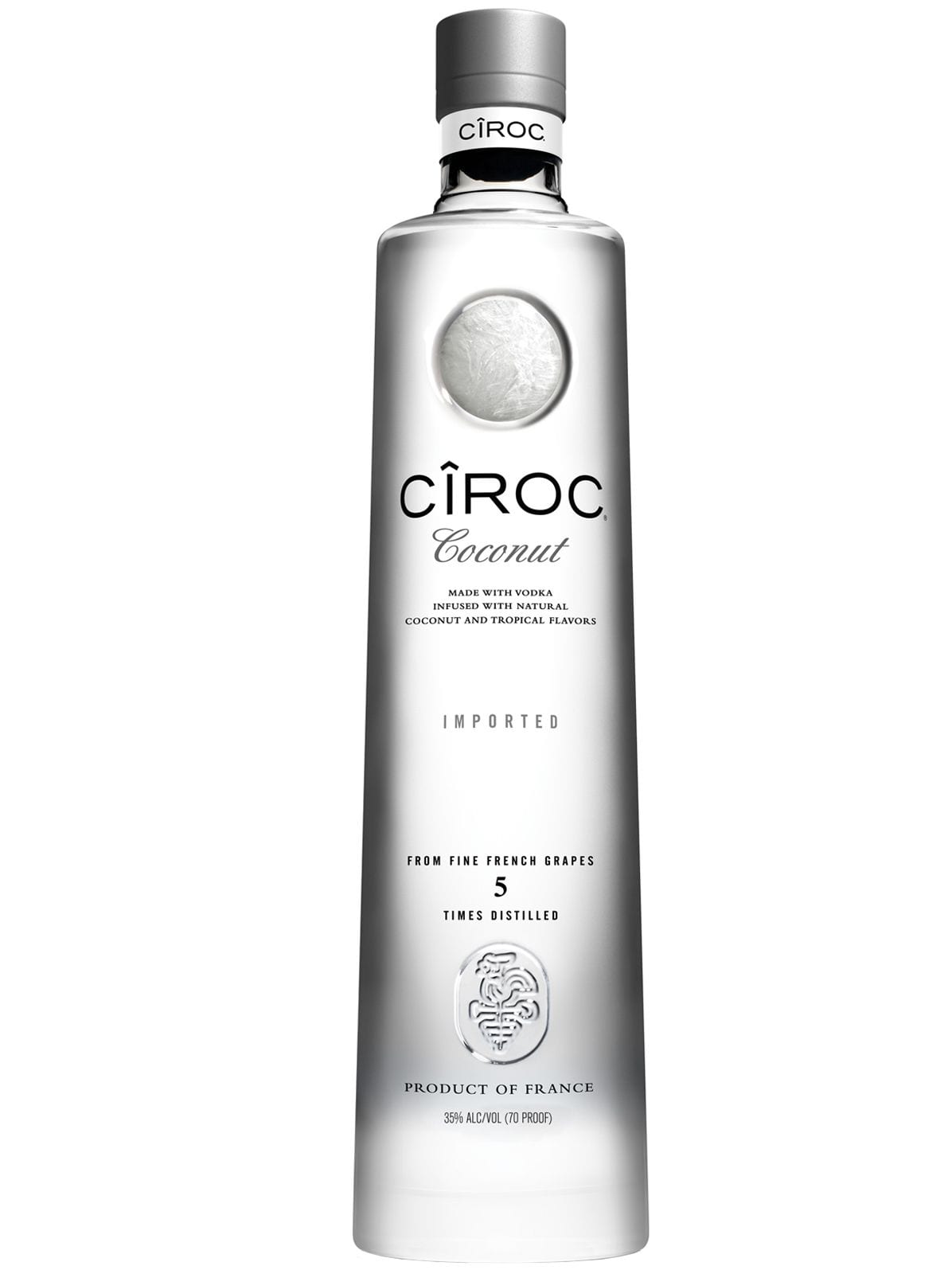 Ciroc Coconut 750 ml