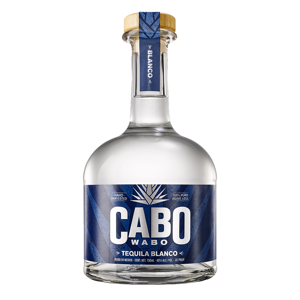 Cabo Wabo Tequila 750 ml