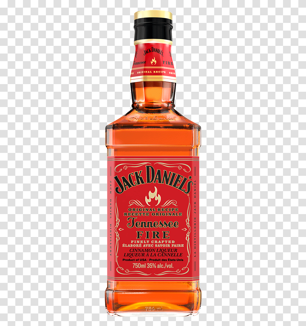 Jack Daniel Fire 750 ml