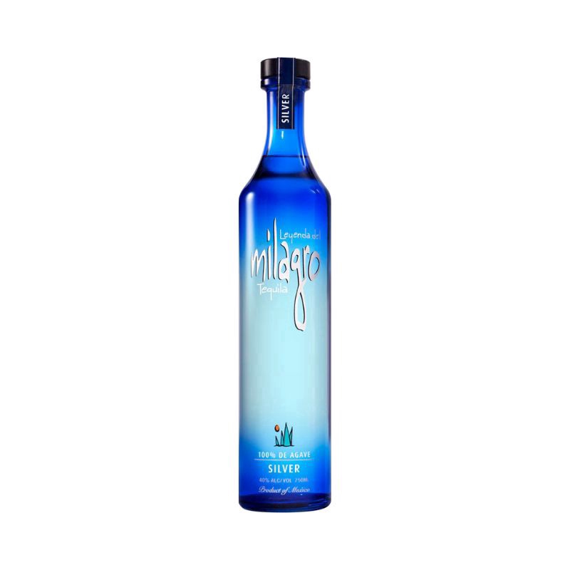 Milagro Silver 375 ml