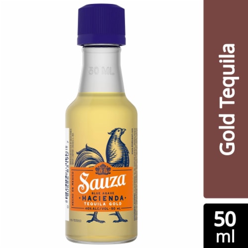 Sauza Gold 50 ml
