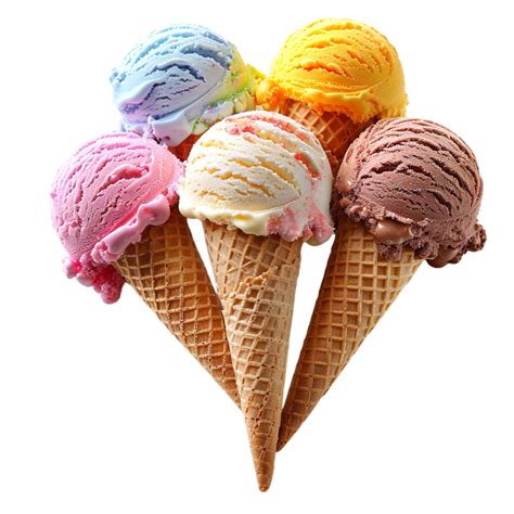 ice cram