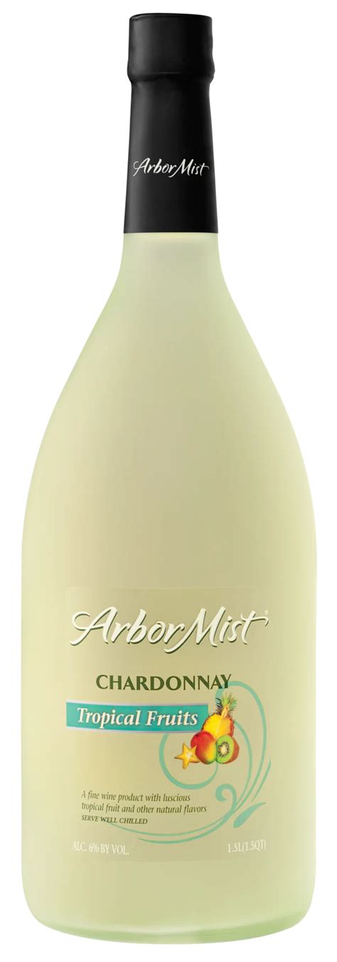 Arbormist Chardonnay