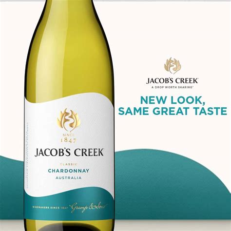 Jacobs Chardonnay