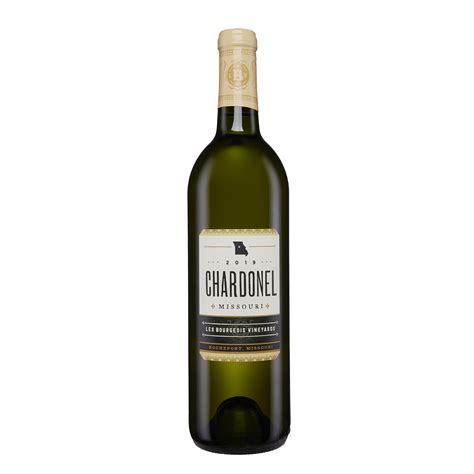 chardonel