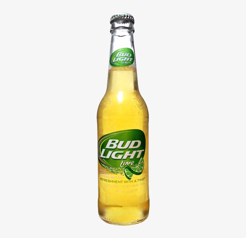 BUD LIGHT LIME BTL