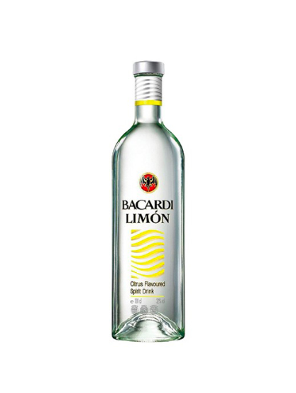 Bacardi Limon 750 ml