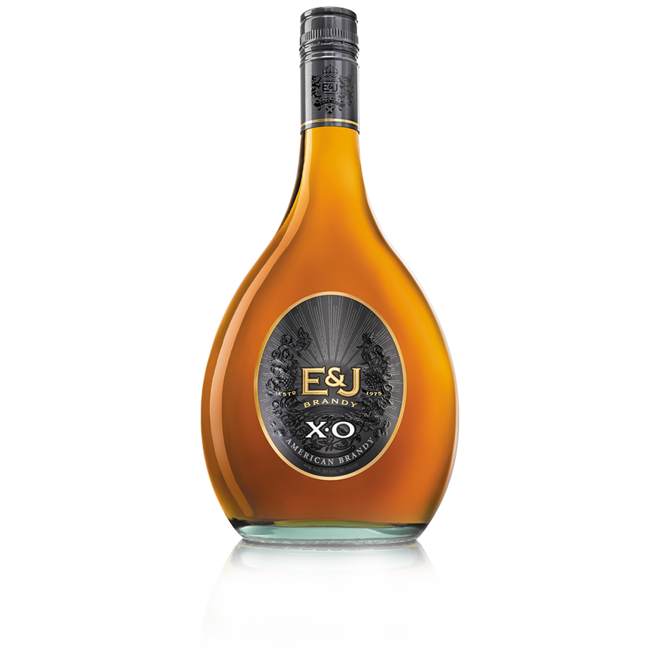 E & J XO 200 ml