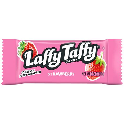 laffy taffy strawberry