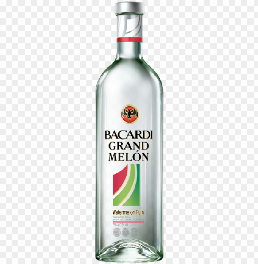 Bacardi Grand Mrlon