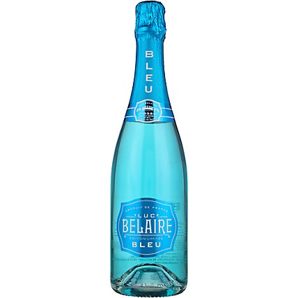 Belaire Bleu 750 ml