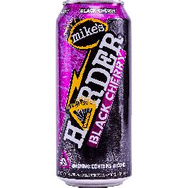 MIKES HARDER BLACK CHERRY