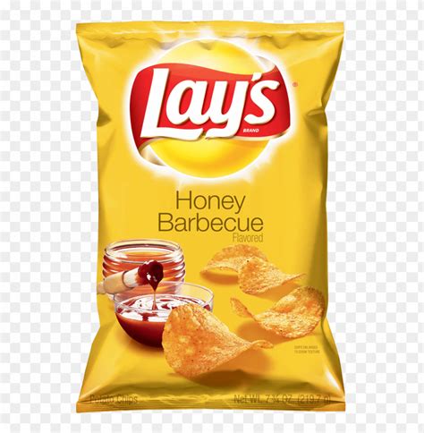 lays barbecue